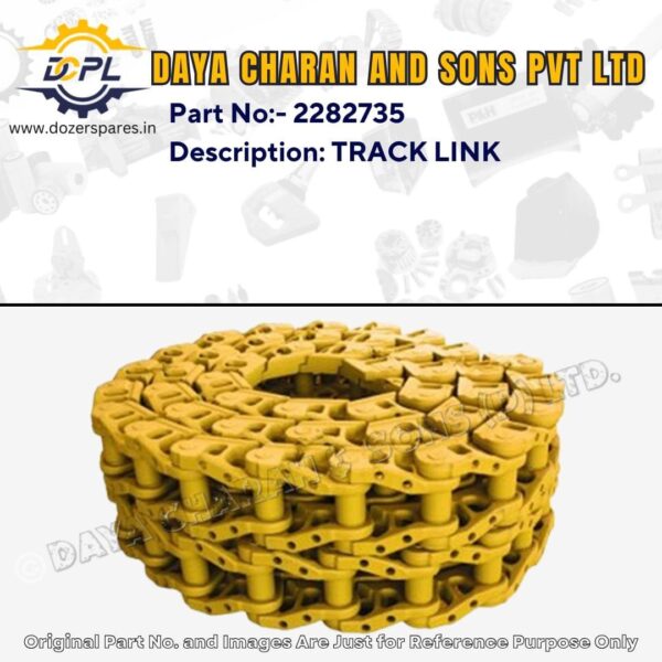 2282735-Link Track-Caterpillar