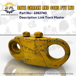 2282740-Link Track Master-Caterpillar