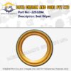 2253284-Seal Wiper-Caterpillar