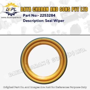 Daya Charan & Sons Pvt. Ltd.