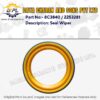 8C3840 / 2253281-Seal Wiper-Caterpillar
