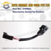 2144862-Sensor Gp Position-Caterpillar