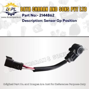 2144862-Sensor Gp Position-Caterpillar
