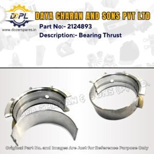 Daya Charan & Sons Pvt. Ltd.