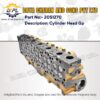 2051270 – Cylinder Head Gp – Caterpillar