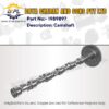 1989897 – Camshaft – Caterpillar