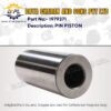 1979371 – Pin Piston – Caterpillar