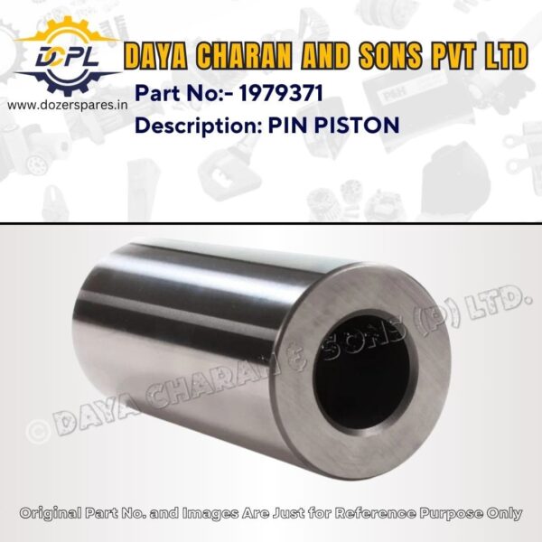1979371 – Pin Piston – Caterpillar