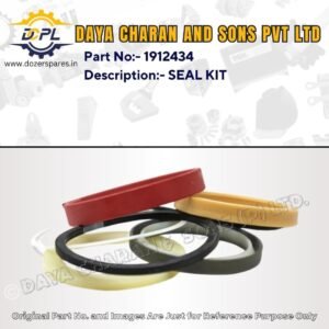 1912434-Seal Kit-Caterpillar