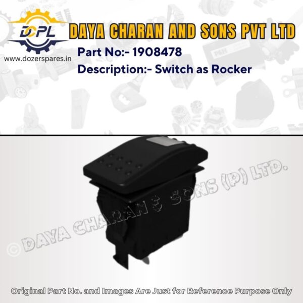 1908478-Switch as Rocker -Caterpillar