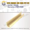 1781685-Strip Wear-Caterpillar