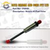 1705181-Nozzle as-fuel Valve-Caterpillar