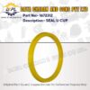 1672312 – Seal U Cup – Caterpillar