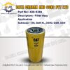 4385386 – Filter as Water Fuel Separator – Caterpillar