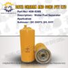 4385385-Filter as Water Fuel Separator-Caterpillar