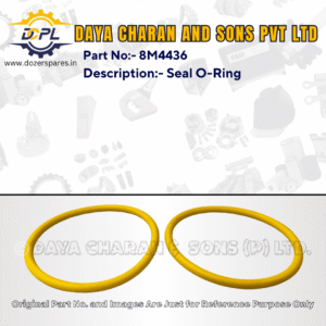 Daya Charan & Sons Pvt. Ltd.