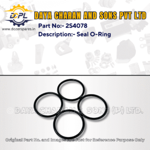 Daya Charan & Sons Pvt. Ltd.