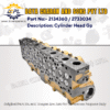 2134360 / 2733034 – Cylinder Head Gp – Caterpillar