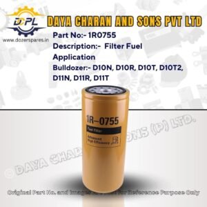 1R0755-Filter-fuel-Caterpillar?-Bulldozer