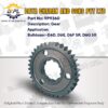 9P9360 – Gear – Caterpillar – Track Loader, Bulldozer