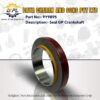 9Y9895-Seal GP Crankshaft-Caterpillar-Bulldozer