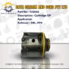1U2666 – Cartridge GP – Caterpillar – Bulldozer – D8L, D9N