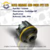 1U2666 – Cartridge GP – Caterpillar – Bulldozer – D8L, D9N