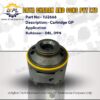 1U2666 – Cartridge GP – Caterpillar – Bulldozer – D8L, D9N