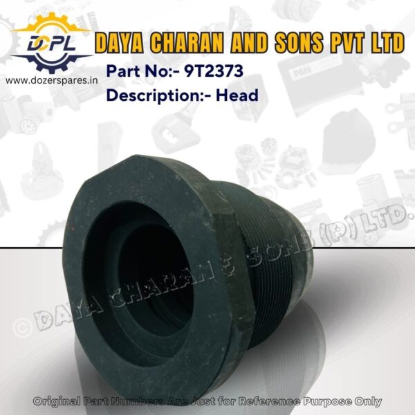 9T2373-Head-Motor-Grader