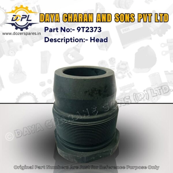 9T2373-Head-Motor-Grader