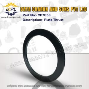 Daya Charan & Sons Pvt. Ltd.