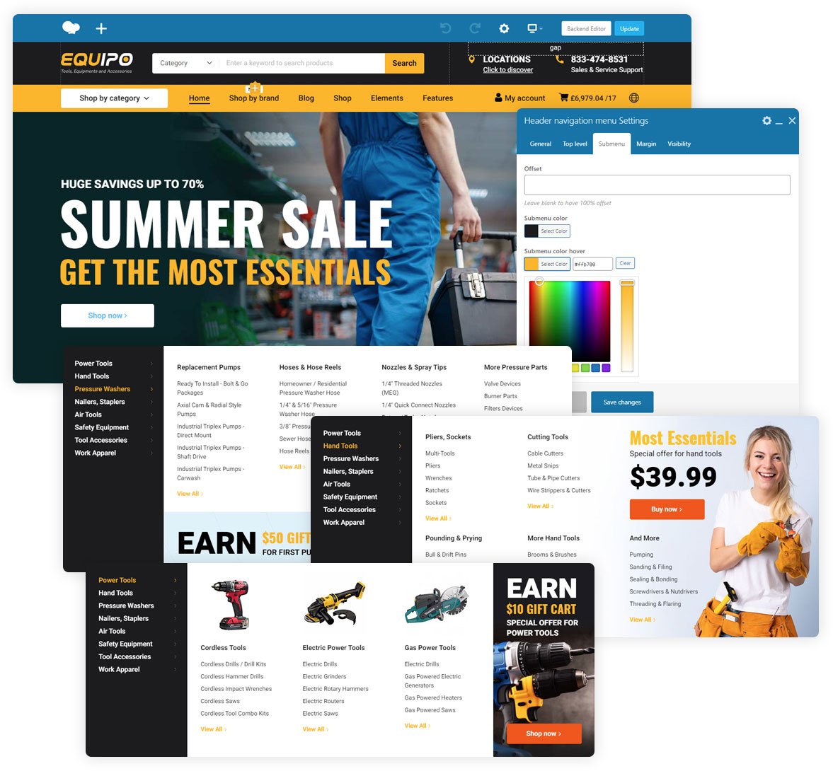 Daya Charan & Sons Pvt. Ltd.