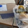 14X-11-11200 – Komatsu Dozer Universal Cross Joint – D65E-12, D85ESS-1
