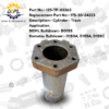 125-TF-02263 / 175-30-24223-Cylinder-Track-Bulldozer-BEML-Komatsu