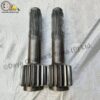 195-8553-Pinion-Motor Grader-120K