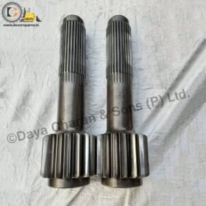 195-8553-Pinion-Motor Grader-120K