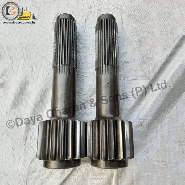 195-8553-Pinion-Motor Grader-120K