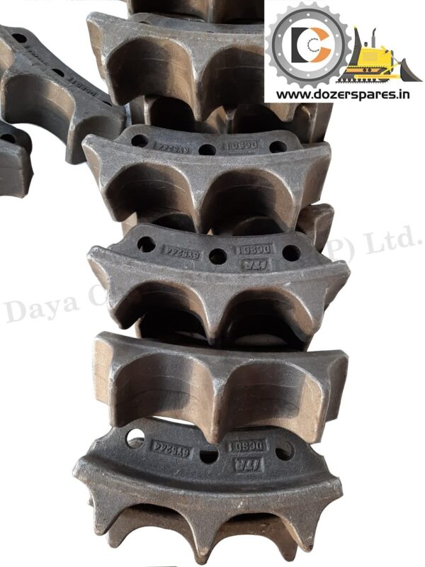 Sprocket Segment Pipelayer – ITR – D5, D5B, D6B