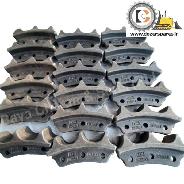 Sprocket Segment Pipelayer – ITR – D5, D5B, D6B