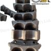 Sprocket Segment Pipelayer – ITR – D5, D5B, D6B