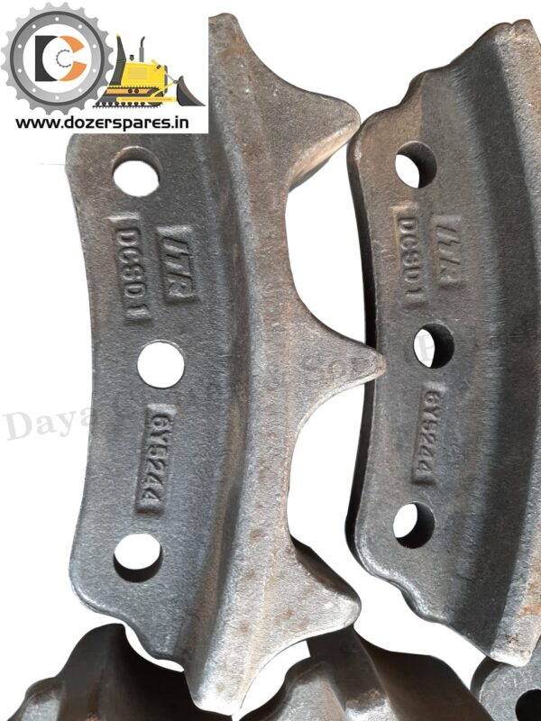 Sprocket Segment Pipelayer – ITR – D5, D5B, D6B