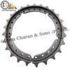 Sprocket Segment – Komatsu Dozer