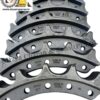 Sprocket Segment – Komatsu Dozer