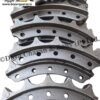 Sprocket Segment – Komatsu Dozer