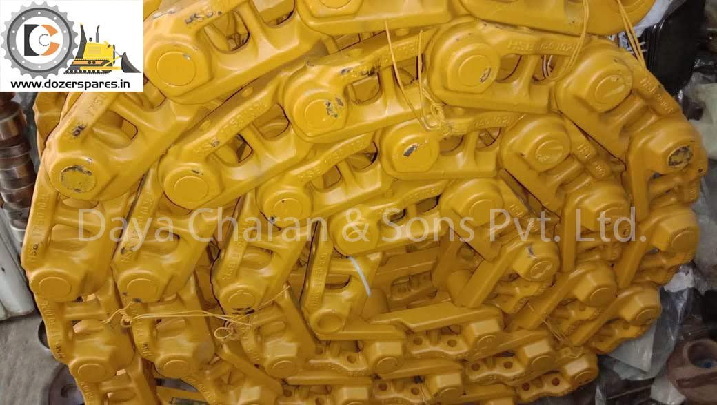 Track Link Assembly D50