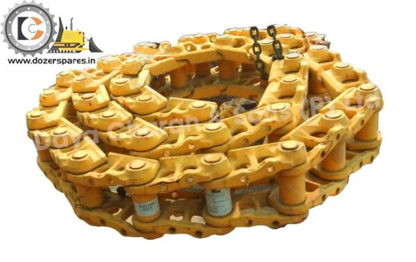 Track Link Assembly