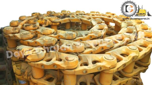 Track Link Assembly