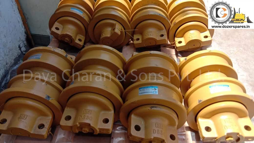 Track Roller – BD80 D80