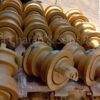 Track Roller D50 & BD50