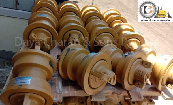 Track Roller D50 & BD50
